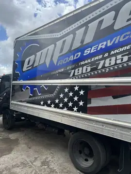 Empire Truck and RV in Miami, FL