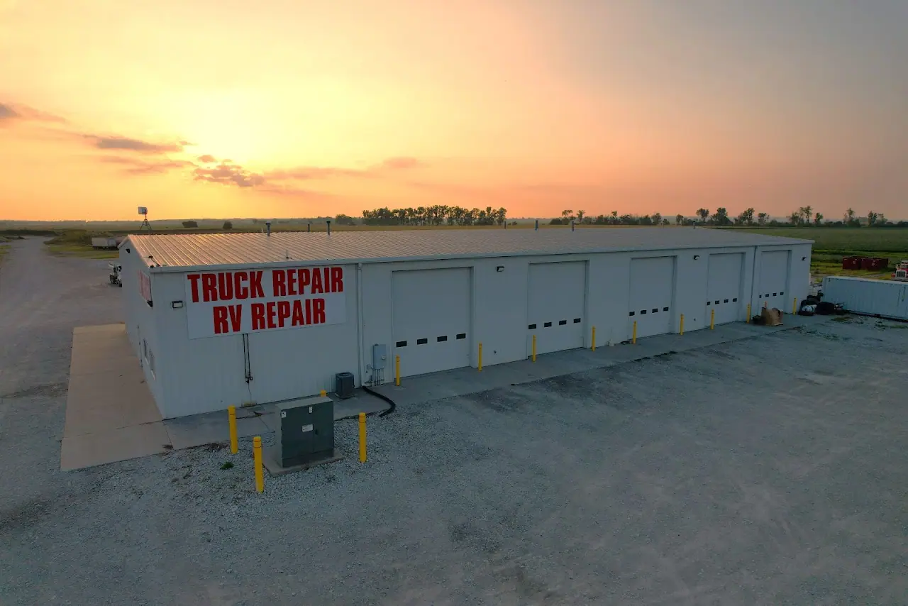 I29 Repair, RV repair in Pacific Junction