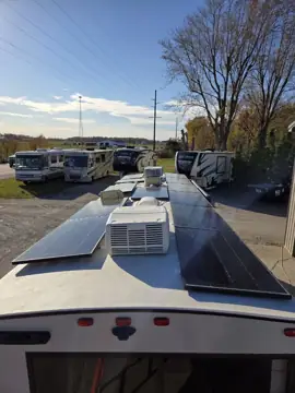 Off Map RV Service in LaGrange, IN