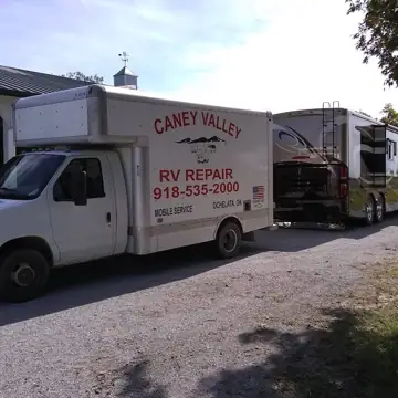 Caney Valley Rv Repair photo 3