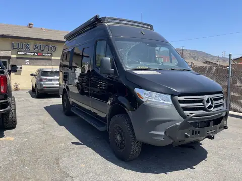 Lux Campers CA in Azusa, CA