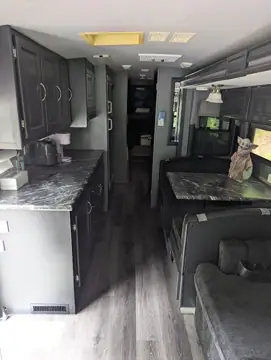 Robert's RV Repair in Chapel Hill, NC