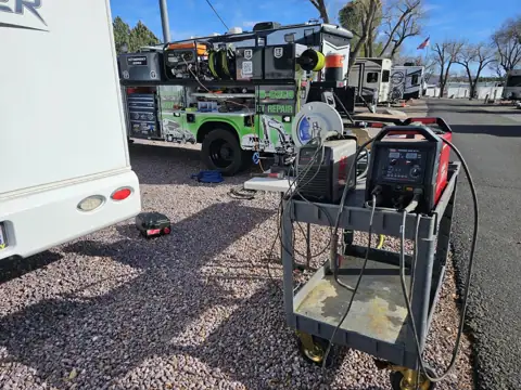 King Repair Services, LLC in Phoenix, AZ