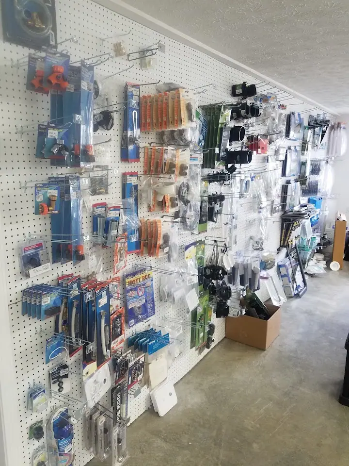 Lakeway RV, RV repair in Bean Station