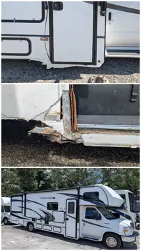 Jr's Precision RV LLC in Gibsonton, FL