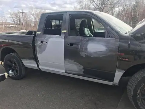 X-treme Paint Auto Body & Marine photo 3