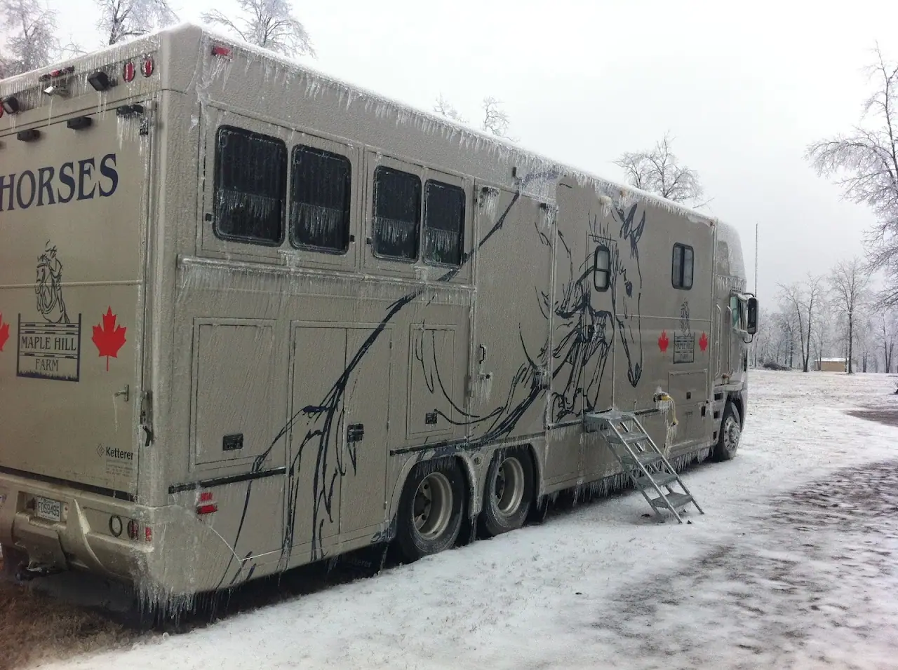 All Things RV, RV repair in Gilbert
