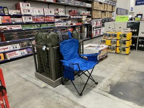 Camping World - New Braunfels photo 3
