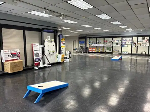 Riverside Camping Center Service & Parts Department photo 3