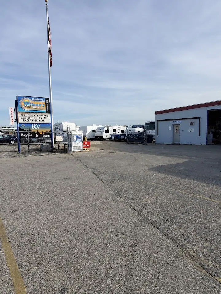 Wilson's RV Repair - Boise, RV repair in Boise