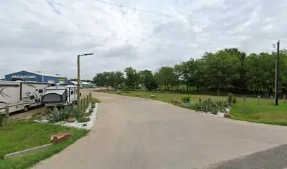 Texas RV Service in Cumby, TX