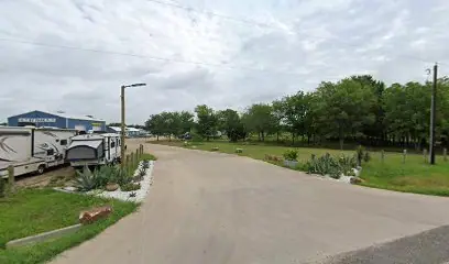 Texas RV Service, RV repair in Cumby