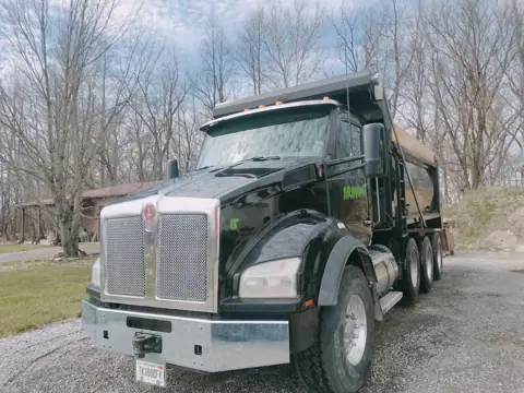 Darlington Detail LLC Fleet Washing Services & Ceramic Coatings photo 3