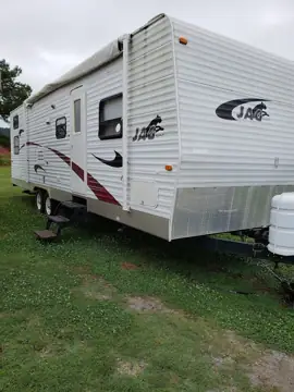 Alexandria RV & Mobile Home Sup LLC in Alexandria, AL