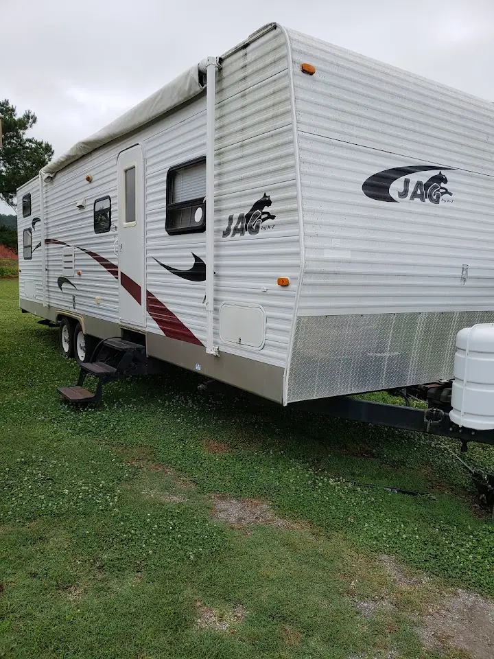 Alexandria RV & Mobile Home Sup LLC, RV repair in Alexandria