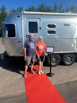 Airstream of Northern Michigan Marquette photo 2