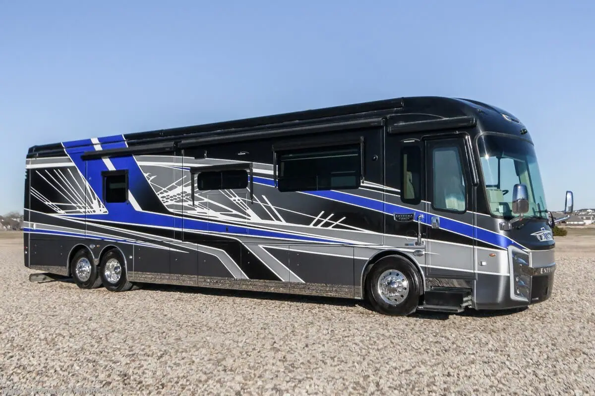 Rv Medx, RV repair in Lake City