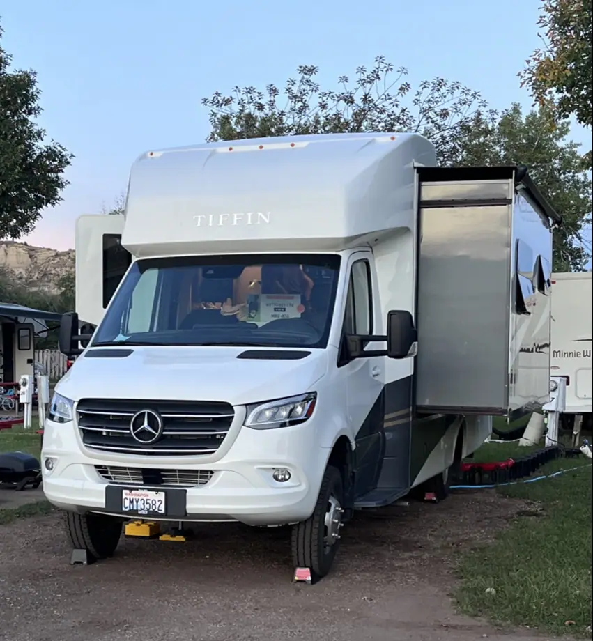 P & M RV Repair, RV repair in Spokane Valley