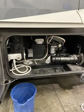P & M RV Repair photo 3