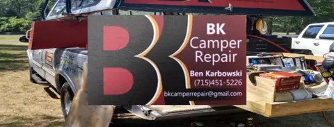 BK Camper Repair photo 3