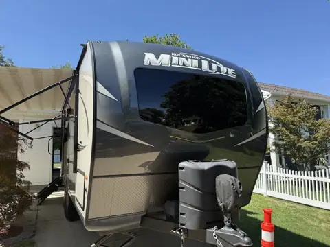 Farina's Mobile RV Repair in Ewing Township, NJ