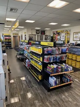 Alliance Used Truck Center in Hartford, CT
