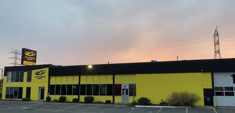 Alliance Used Truck Center photo 3