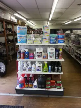 Open Road RV & Trailer Services in Lewisburg, WV