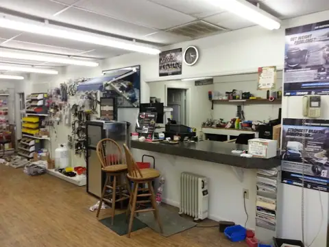 Open Road RV & Trailer Services photo 3