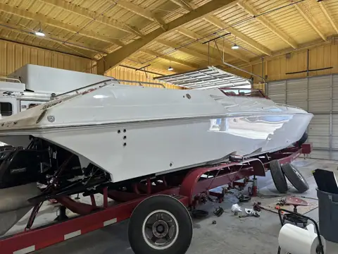 Coolhorse Trailer and RV Service and Repair Center photo 3