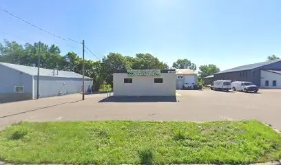 Vern's Service & Supply Inc in Ham Lake, MN