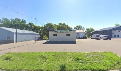 Vern's Service & Supply Inc, RV repair in Ham Lake