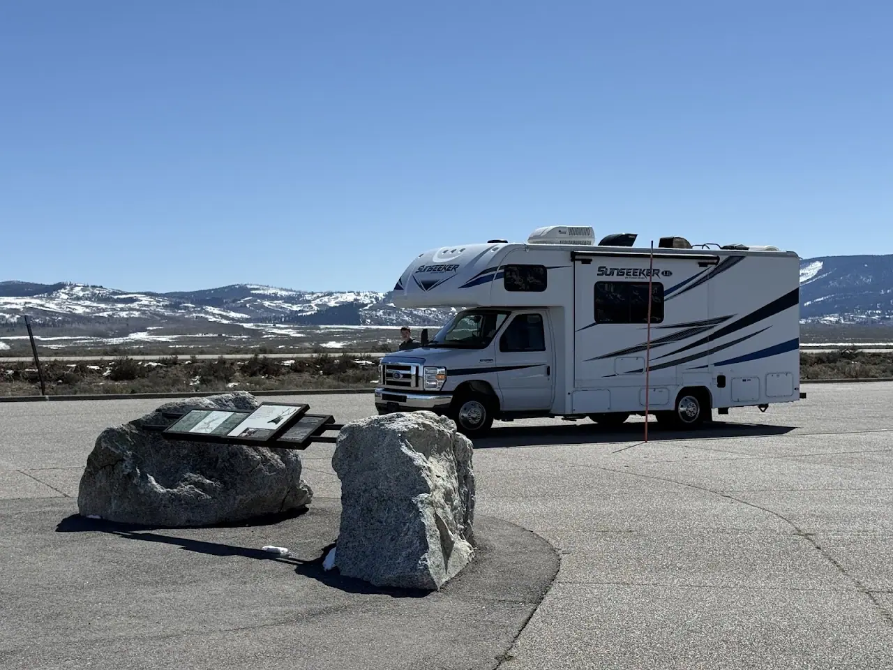 Midwest RV Rentals, RV repair in Savage