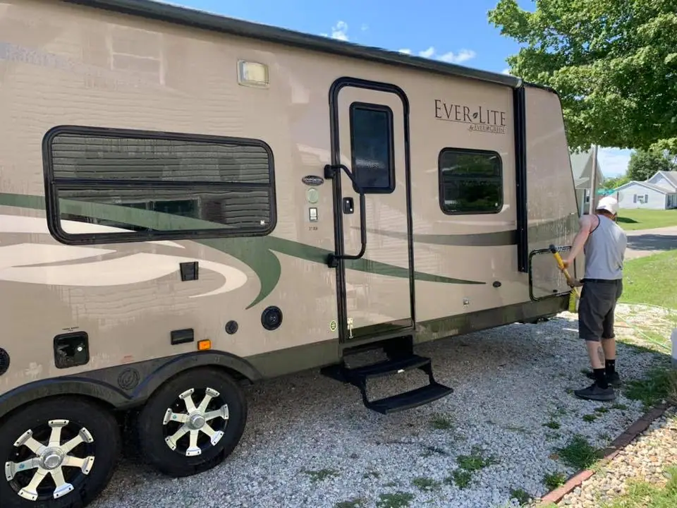 3 Guys Mobile Camper Service, RV repair in Elwood