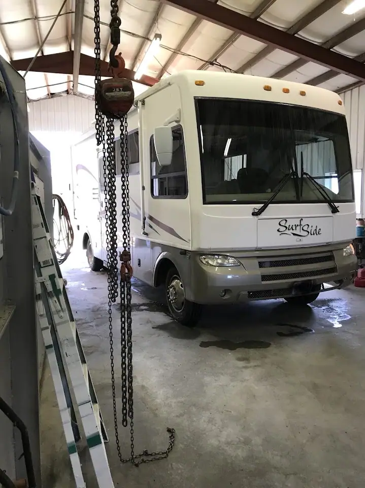 RV RenoVations LLC, RV repair in Billings