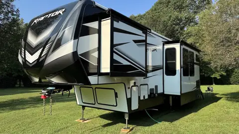 Sunny RV - Mobile RV Service and Inspections photo 3