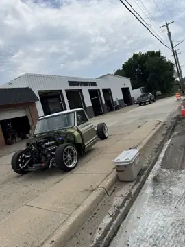 Martin Spring & Driveline in Kalamazoo, MI