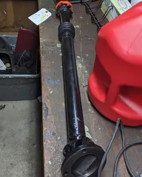 Martin Spring & Driveline photo 3