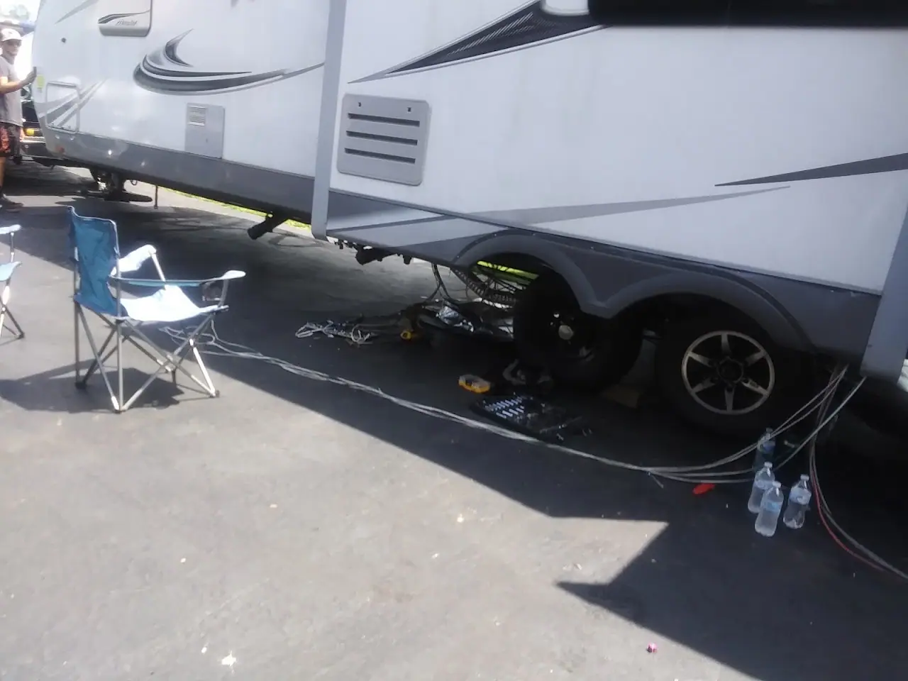 Epling RV Repair, LLC, RV repair in Zanesville
