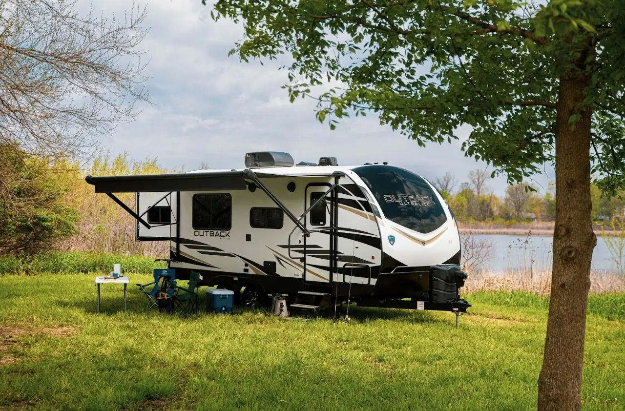 RV Country ( Coburg ), RV repair in Coburg