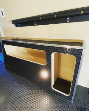 Nowhere Bound, Adventure Vehicle Customs & Solar photo 3