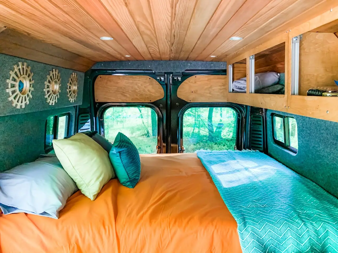 Scamper Build & Design, RV repair in McDonough