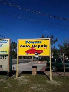 Powers Automotive Repair LLC photo 2