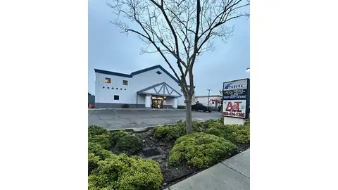 North Bay Truck Center, RV repair in Fairfield