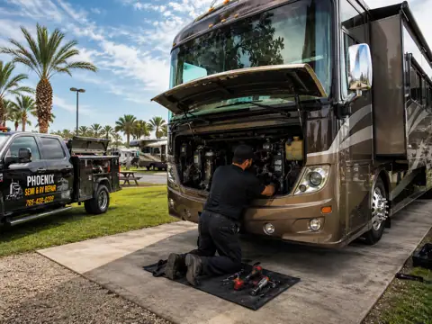 Phoenix Semi & RV Repair photo 3
