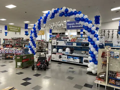 Camping World - Oklahoma City North photo 3