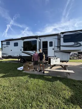 Tri-State Mobile RV and Horse Trailer Repair photo 3