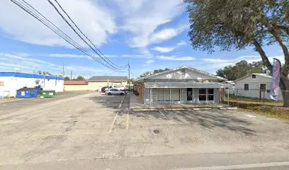 Central Florida RV Repairs, RV repair in Lakeland