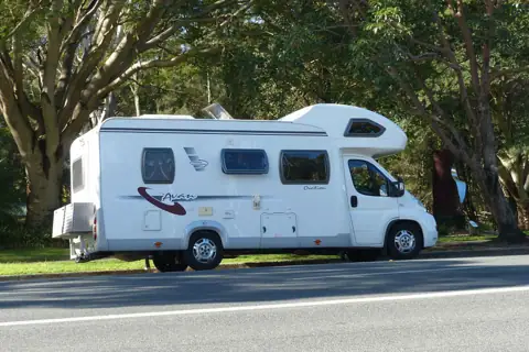 Rancho Santa Margarita RV's & Vehicles Sales photo 2