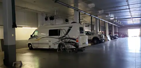 Rancho Santa Margarita RV's & Vehicles Sales photo 3